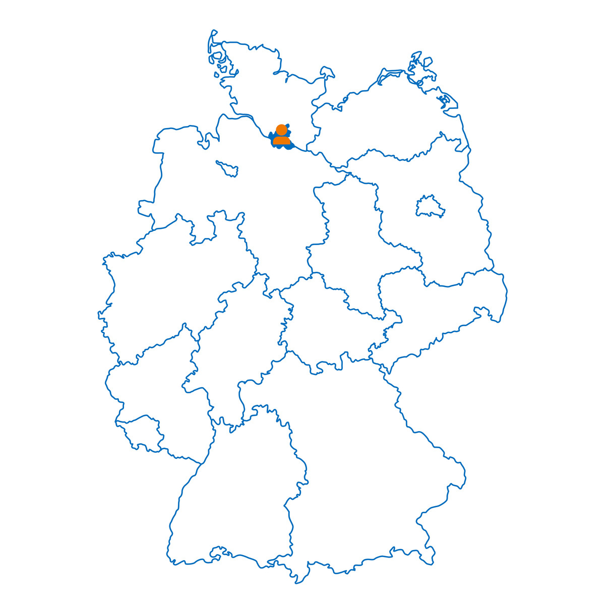 Feedback von Sebastian, Wirtschaftsfachwirt IHK Deutschlandkarte: Feedback von Sebastian, Wirtschaftsfachwirt IHK