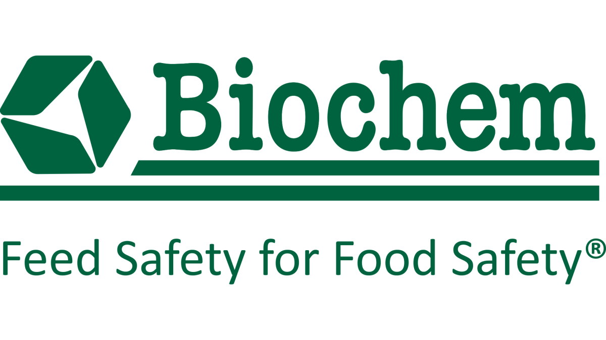 Biochem Zusatzstoffe Handels- und Produktionsges. mbH Logo Biochem Zusatzstoffe Handels- und Produktionsges. mbH