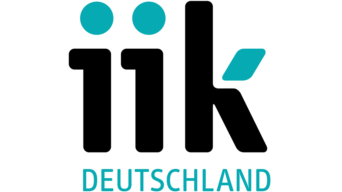Institut für Internationale Kommunikation Logo Institut für Internationale Kommunikation