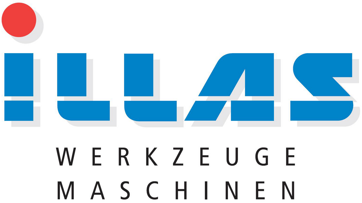 Karl Illas Werkzeug-Maschinen Großhandel GmbH Logo Karl Illas Werkzeug-Maschinen Großhandel GmbH