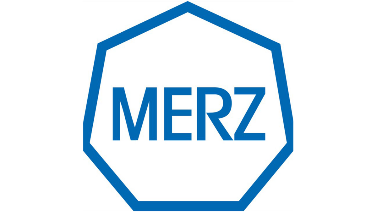 Merz Pharma GmbH & Co. KGaA Logo Merz Pharma GmbH & Co. KGaA