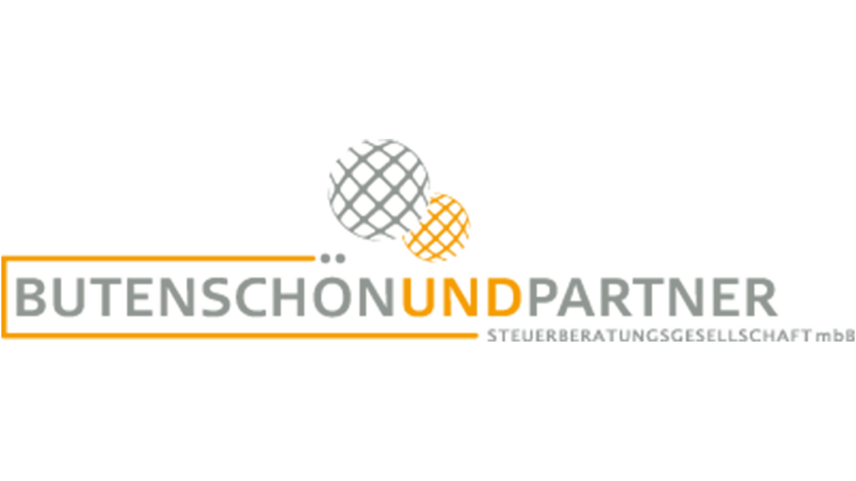 Butenschön und Partner Steuerberatungsgesellschaft mbB Logo Butenschön und Partner Steuerberatungsgesellschaft mbB