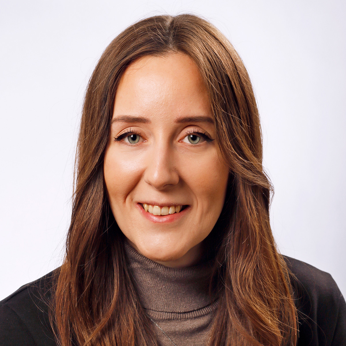 Feedback von Verena, Personalfachkauffrau IHK Foto von Verena, Personalfachkauffrau IHK