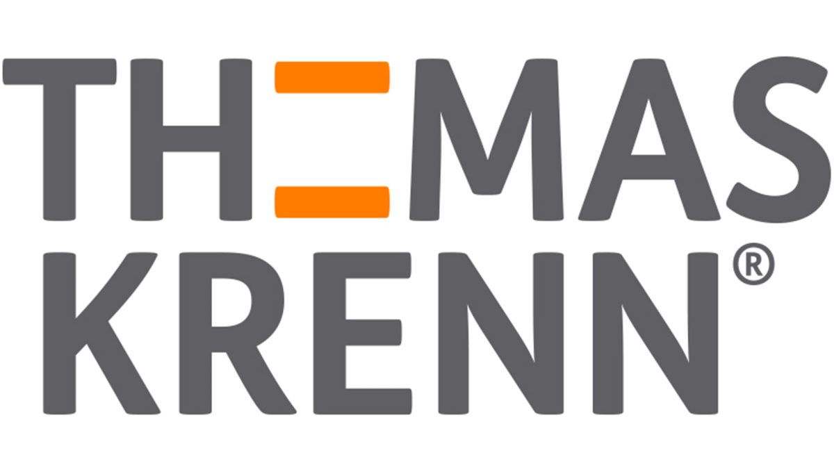 Thomas Krenn AG Logo Thomas Krenn AG